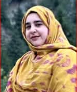 Insha Gulzar